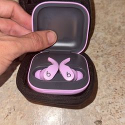 Beats powerbeats Fit 