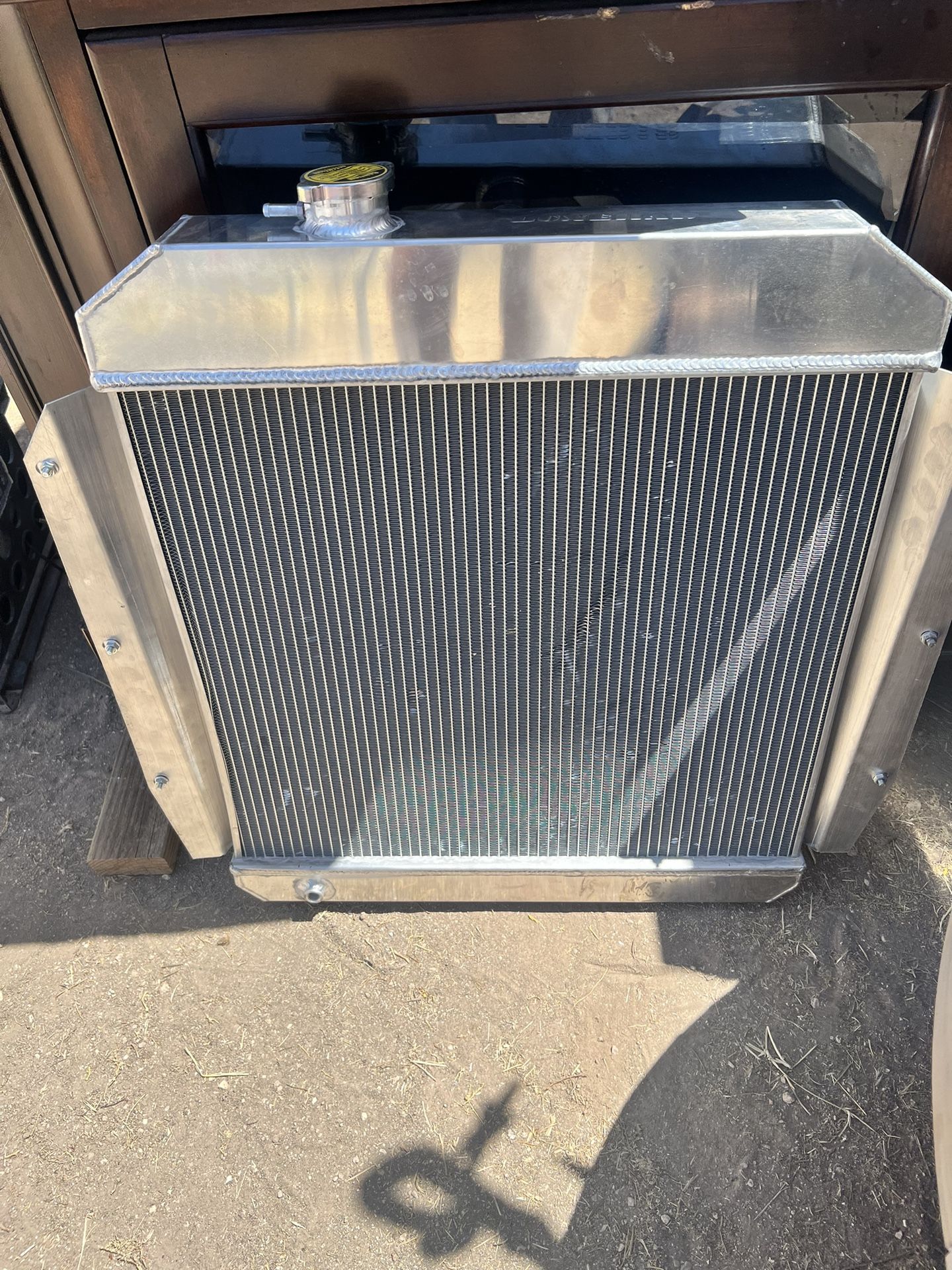 Racing Radiator Aluminum for Sale in Phoenix, AZ - OfferUp
