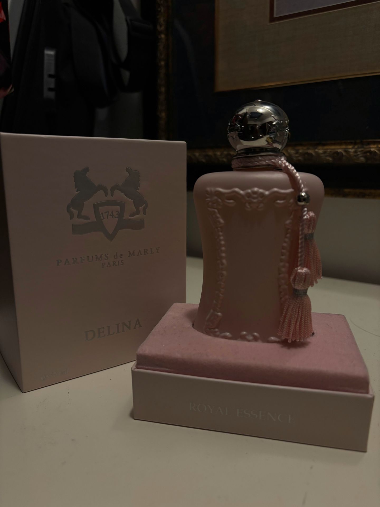 Delina Parfums De Marly
