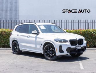 2023 BMW X3