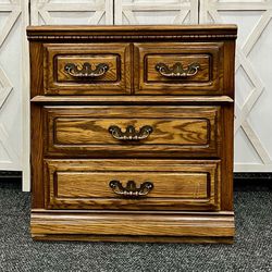 Free Delivery 🚚 Lea Furniture Dresser Chest (Value 1,200) 30"W x 19”D x 33"H
