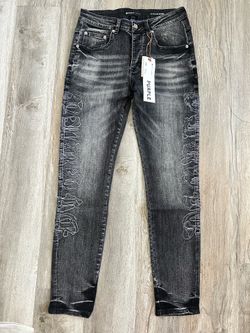 Purple Brand Size 30