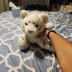 Really Cheap Douglas Snow Leopard