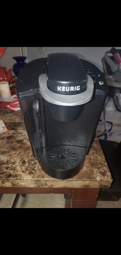 Keurig Coffee Maker K40 Model