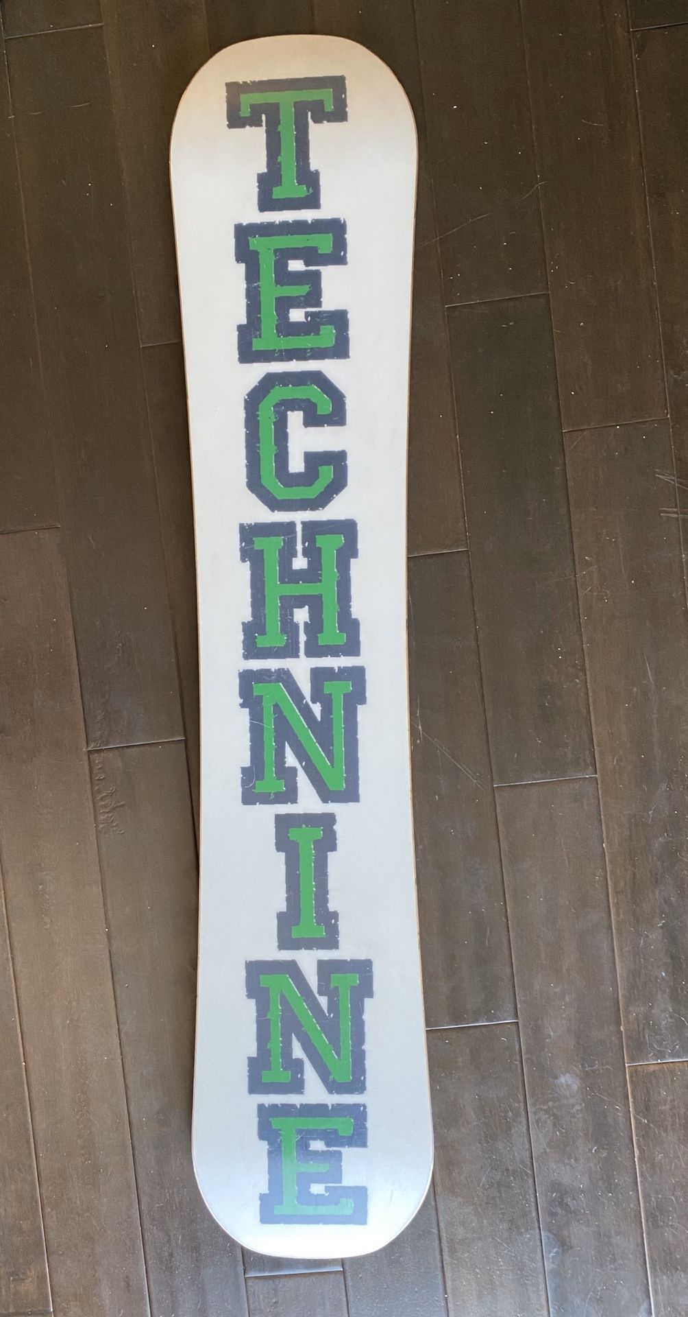 Technine Snowboard 156 Ice & Snow sports