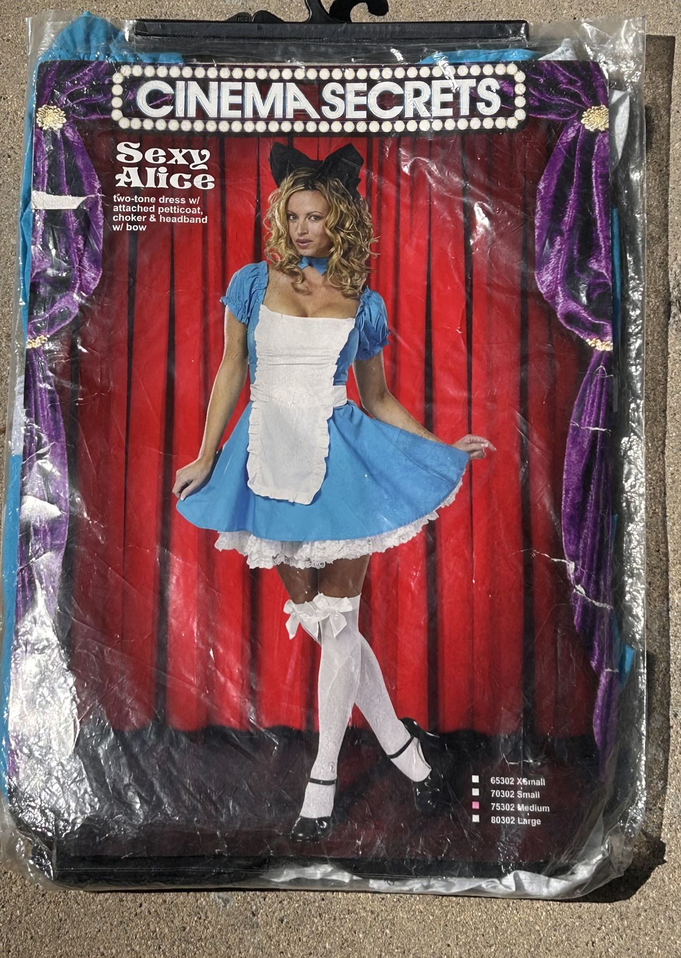Halloween Costume