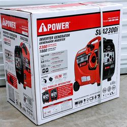 ipower ultra inverter generator 