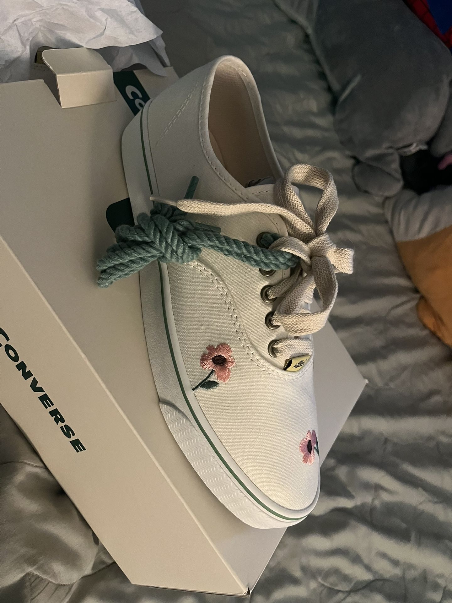 Shoes Converse