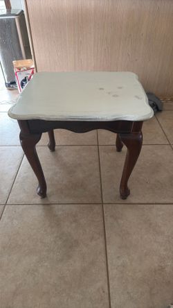Little coffee table