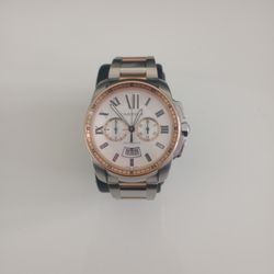 Cartier Calibre De Cartier