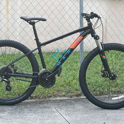 Marín Bolines Ridge 2 MTB , 27.5” Wheels