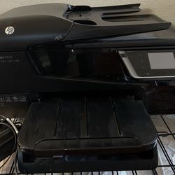 Color Printer