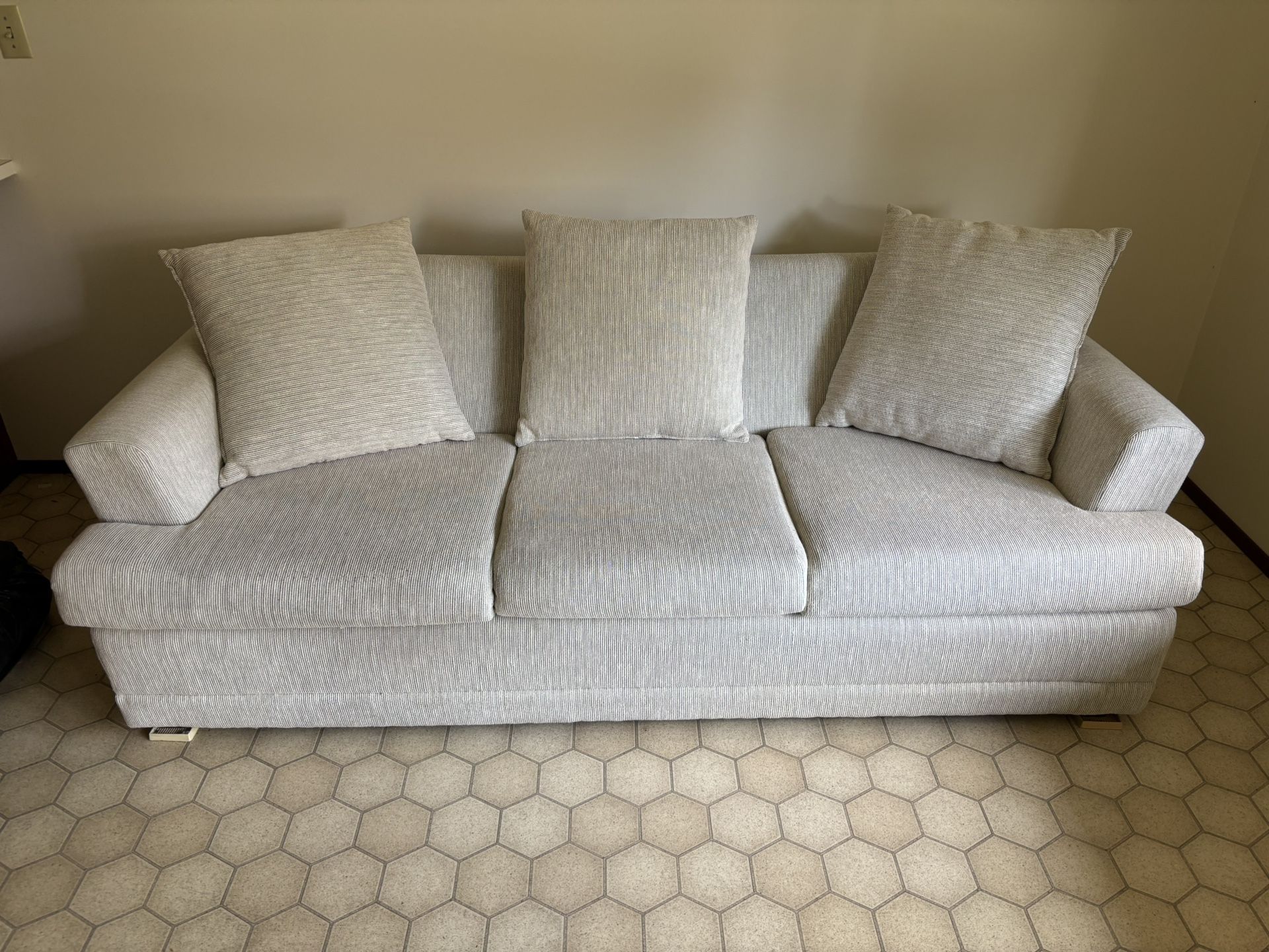 Sleeper Sofa
