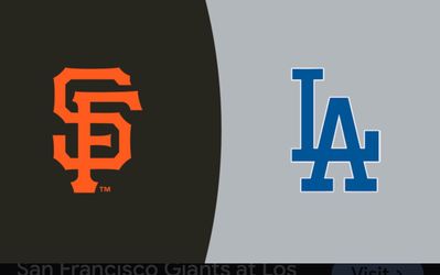 Dodgers tickets