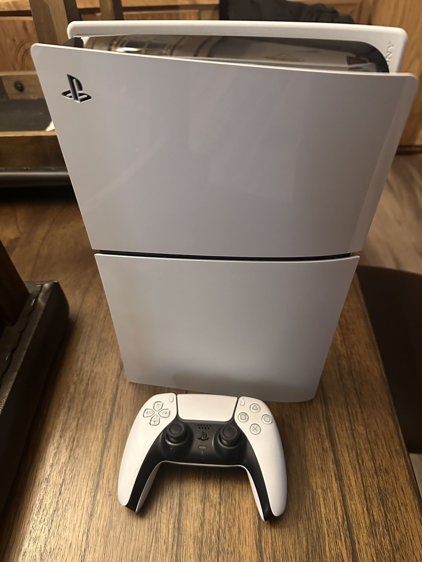 Playstation 5 Slim Disc Version 