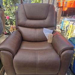 Recliner