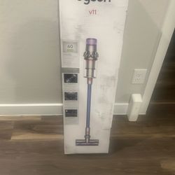 Dyson V11