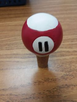 Wine cork