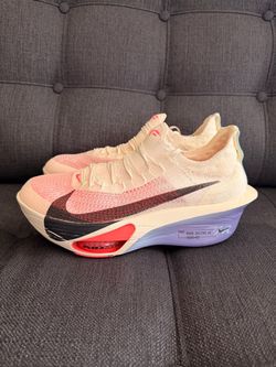 Nike Alphafly 3 Size M10.5/ W12