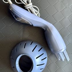 Conair InfinityPRO Hair Steamer