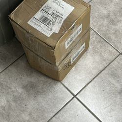 Dodge Ram  2014  And Up  Front Wheel Bearing  Brand New 