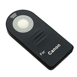 RC-6 Wireless Remote Control for Canon