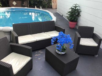Patio-Outdoor- MARCA COLOMBIA  Modern Furniture NEW