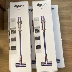 Dyson V11 Cordless Vacuum Brand New In Box