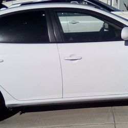 2008 Hyundai Elantra As Is.