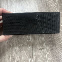 Portable Speaker (Amazon Basics) 