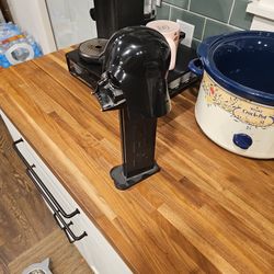 Darth Vader Giant Pez Dispenser 