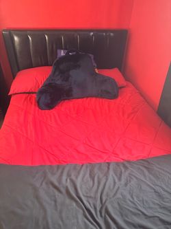 🔥 FULL SIZE BEDROOM SET FOR SALE 🔥