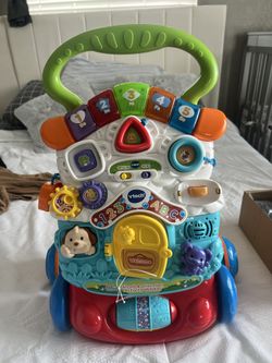 Baby Walker