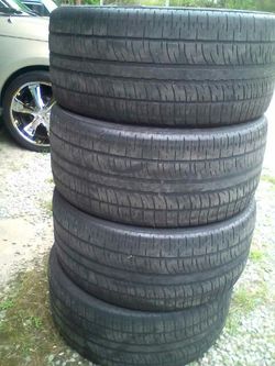4. 3053524 tires