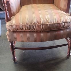 Victorian Mohoagony  Side Chair