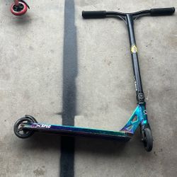 Scooters 