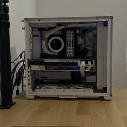 Gaming / Work PC