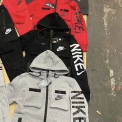Women And Kids Clothes 