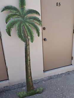 Palm Tree 