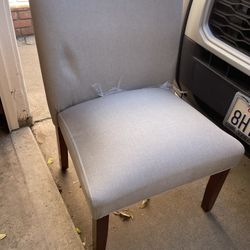 Accent Chair