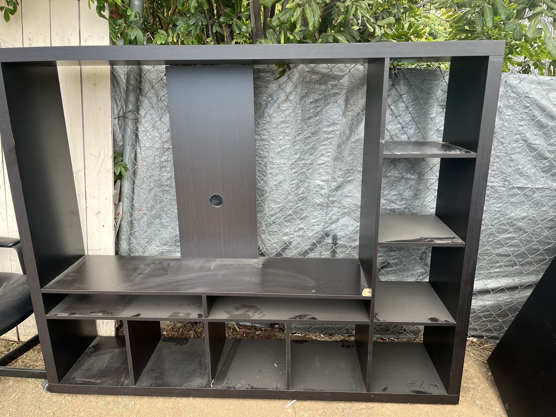Mueble para Televisión