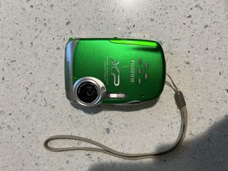 Fujifilm Underwater Camera