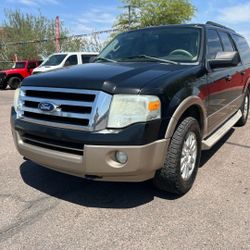 2014 Ford Expedition