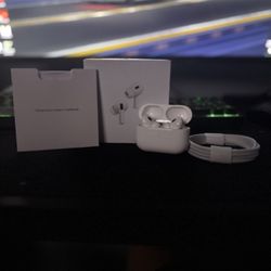AirPod Pro 2