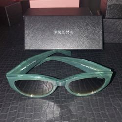 Prada Sunglasses
