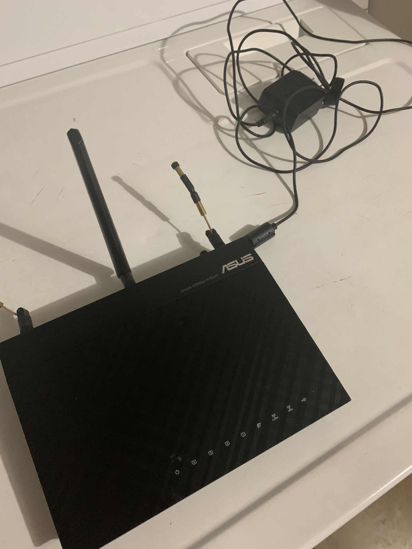 Internet router 450mbps ASUS