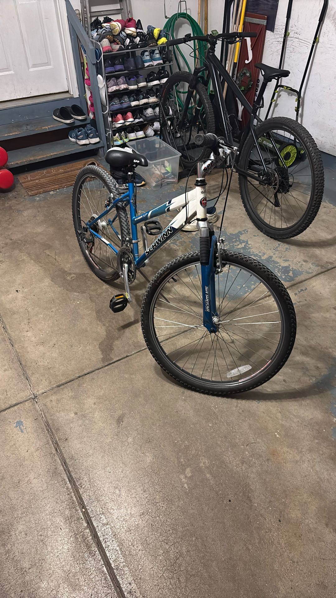 Women’s Bike