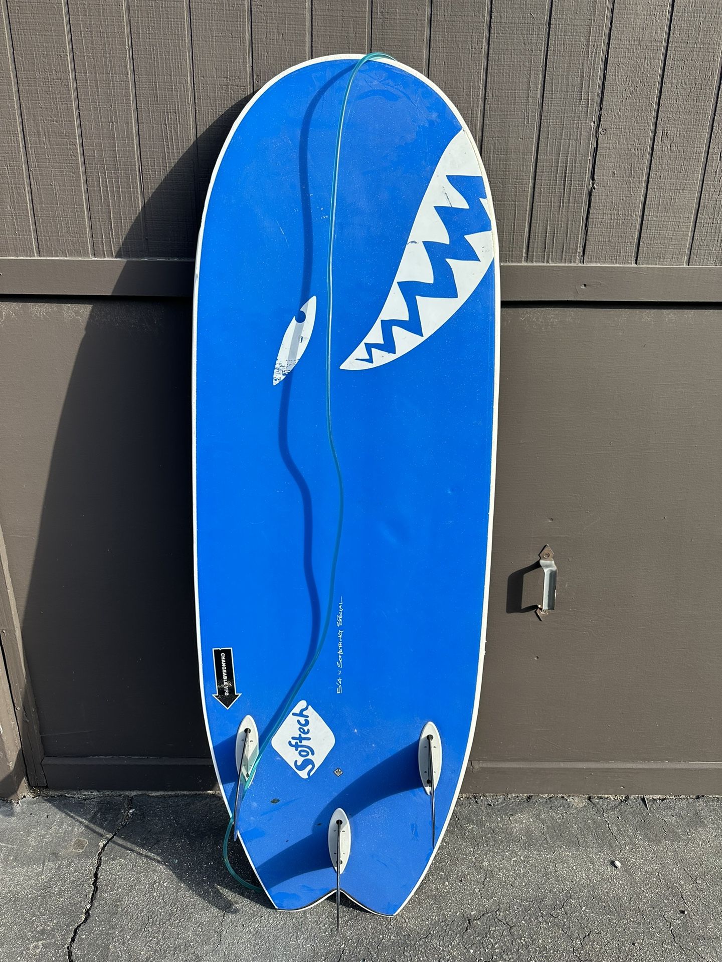 Softtech Torpedo サーフボード Softech Torpedo Surf board