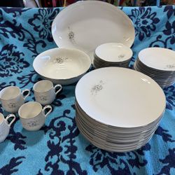 Sango china Japan Morena 6280