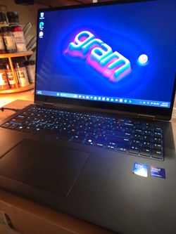 LG Gram